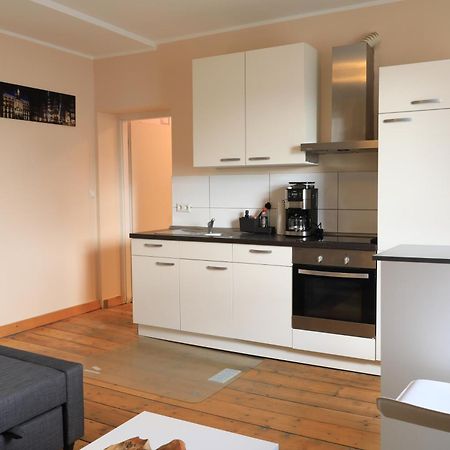 Studio Apartment Bremen 08 Eksteriør bilde
