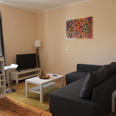 Studio Apartment Bremen 08 Eksteriør bilde