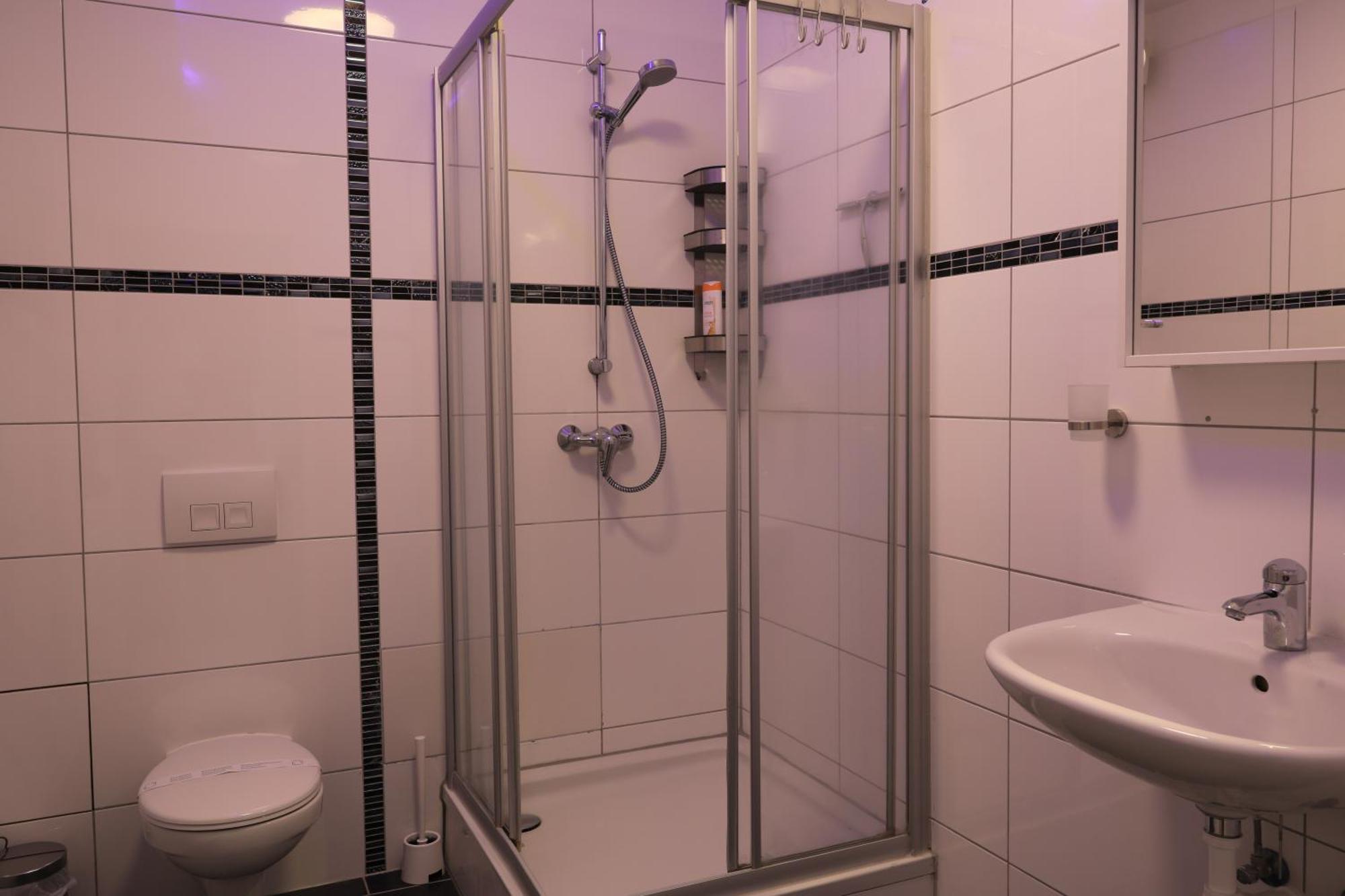 Studio Apartment Bremen 08 Eksteriør bilde