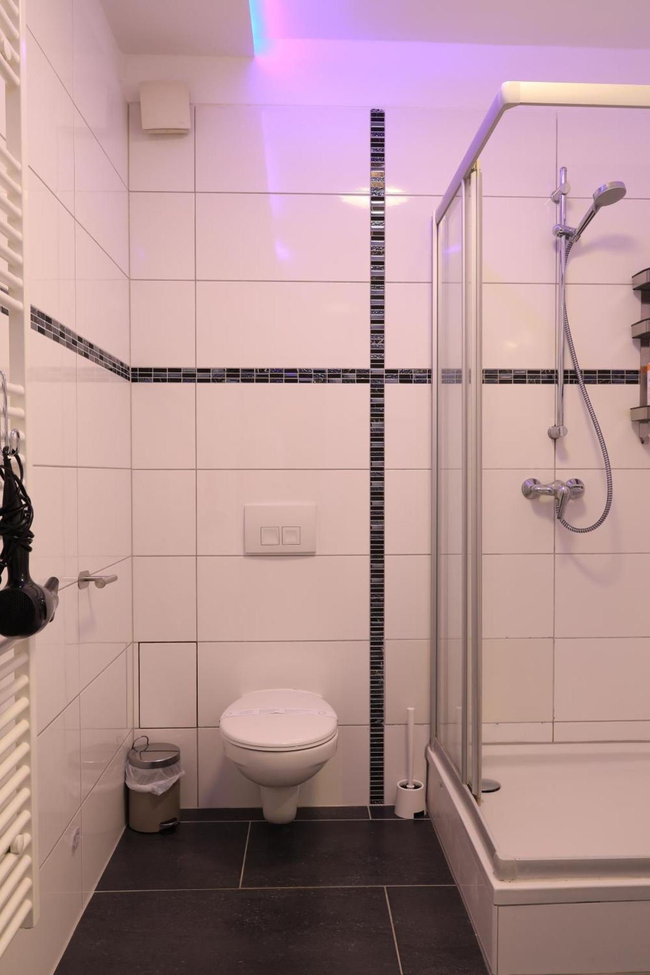 Studio Apartment Bremen 08 Eksteriør bilde